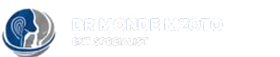 Dr Monde Mzoto logo